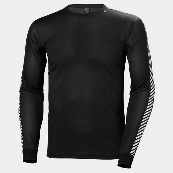 Helly Hansen Men's HH Lifa Stripe Crew Top