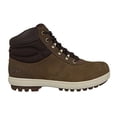 thumbnail image 1 of Helly Hansen Men's Montreal Outdoor Boots, Brown Leather, Synthetic, 40 EU / 7 M US, 1 of 4