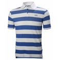 thumbnail image 1 of Helly Hansen Mens Marstrand Polo T-shirt, 1 of 2