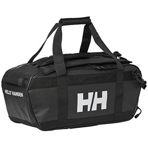 Helly Hansen Unisex H/H Scout Duffel S 67440 990 Black