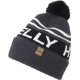 thumbnail image 1 of Helly-Hansen Women's Ridgeline Beanie Graphite Blue One Size, 1 of 2