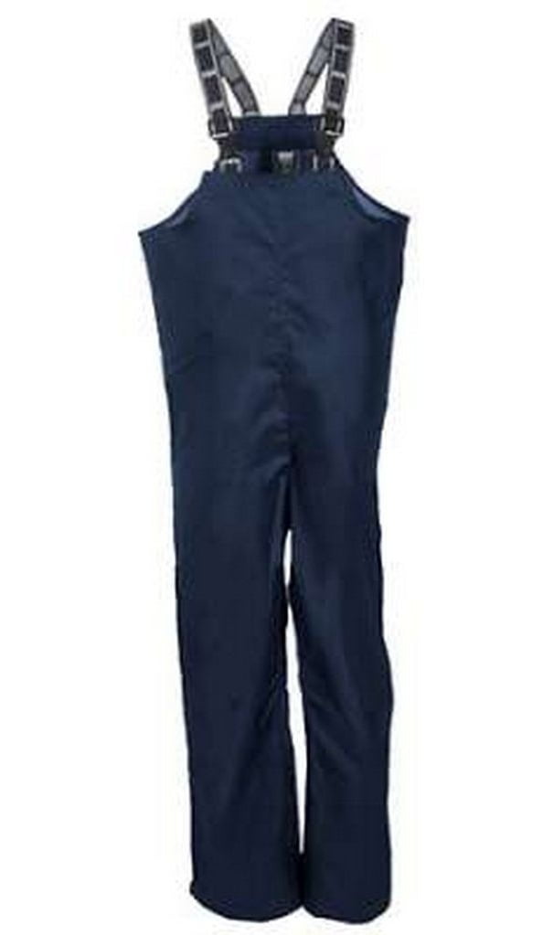 Helly Hansen Work Overalls Mens Mandal PVC Coated Polyester 70529