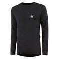 thumbnail image 1 of Helly Hansen Work Shirt Mens L/S Base Layer Fargo FR Crewneck 75090, 1 of 2