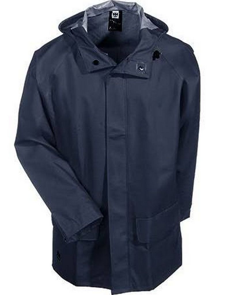 Helly Hansen Workwear Mens Mandal Jacket