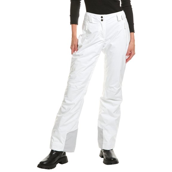Helly Hansen womens Legendary Insulated Pant, XL, White