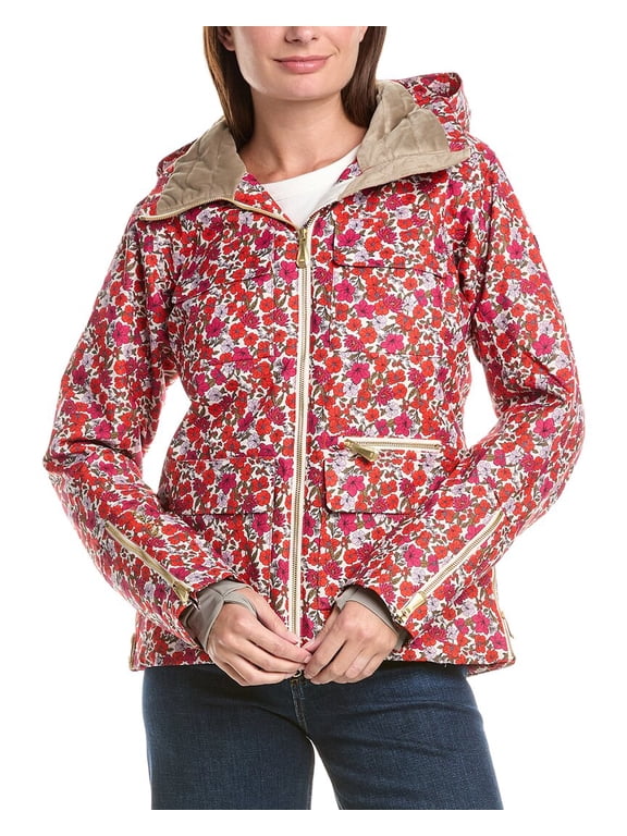womens St. Moritz Ins 2.0 Jacket, xs, Pink