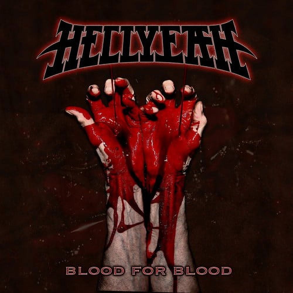 【中古】［CD］Blood for Blood Amazon.com: Blood for Blood: Everything Else