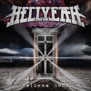 Hellyeah - Welcome Home - Music & Performance - CD