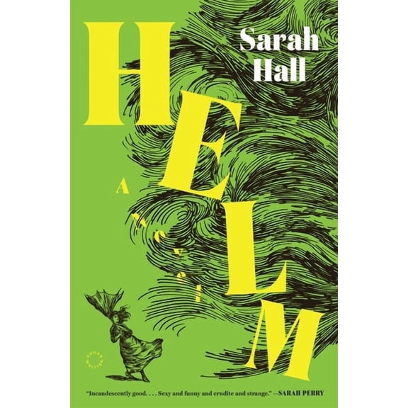 Helm, (Hardcover)
