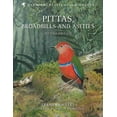 thumbnail image 1 of Helm Identification Guides Pittas, Broadbills and Asities: Second Edition, (Hardcover), 1 of 1