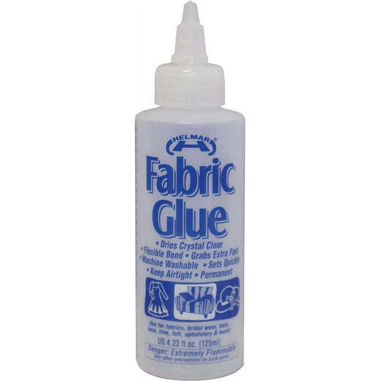 Helmar Fabric Glue Helmar Fabric Glue