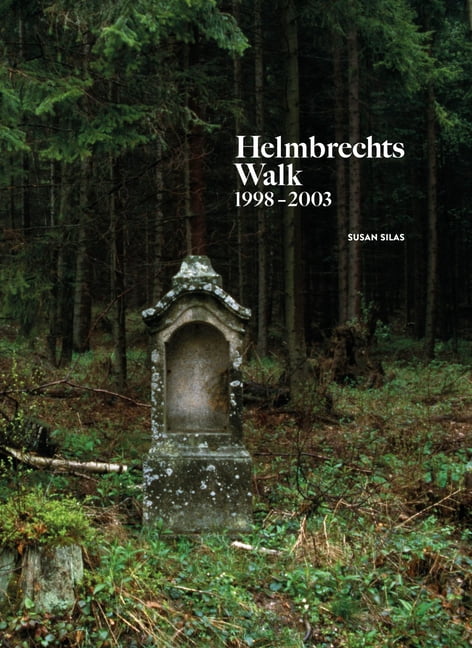 Helmbrechts Walk, 1998-2003, (Paperback)
