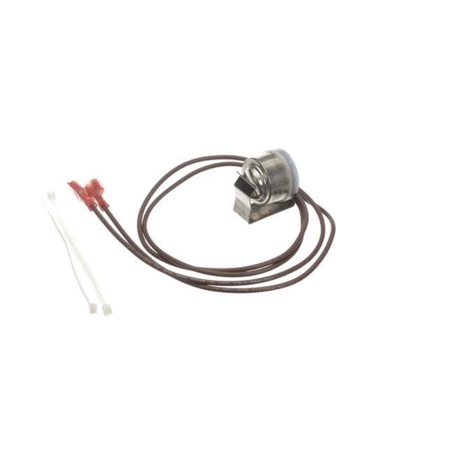 Helmer Fan Delay Defrost Termination Switch