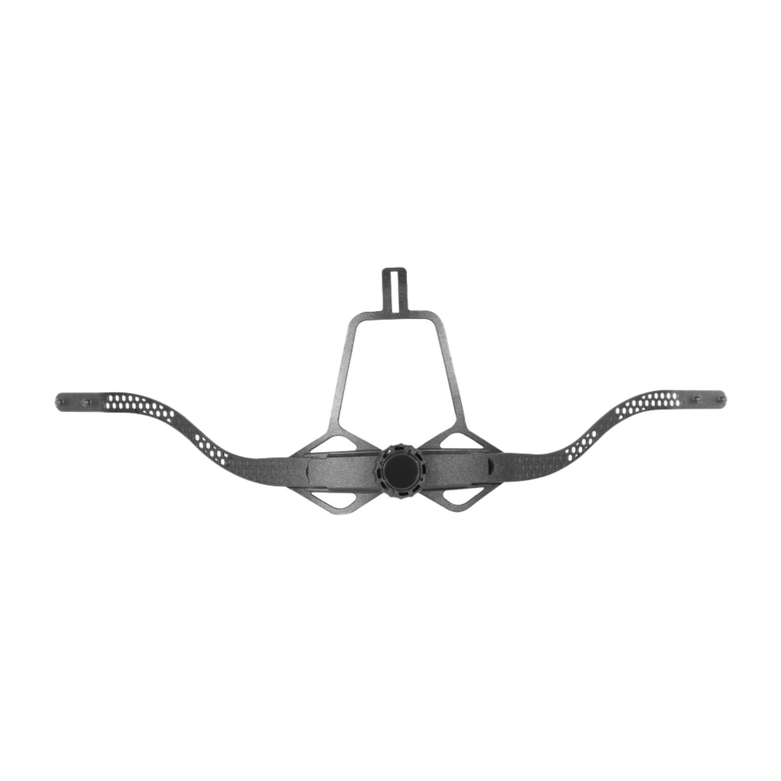 Helmet Adjuster Retention System Head Locking Buckle TPE Material for ...