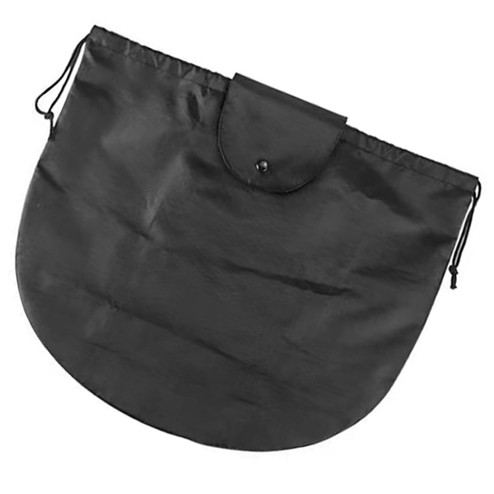 Helmet Bag Portable Helmet Pouch Drawstring Helmet Bag Motorcycle