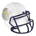thumbnail image 1 of Helmet Bank-LAngeles Chargers, 1 of 2