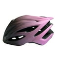 thumbnail image 1 of Helmet Bike Helmet Adult One Size Adjustable 52-61CM Lightweight Comfortable For Commuting Skateboarding Road Cycling, 1 of 7