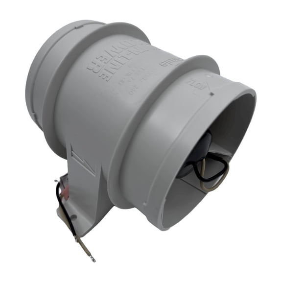 PARAGON PRO INC Helmet Blower 240CFM