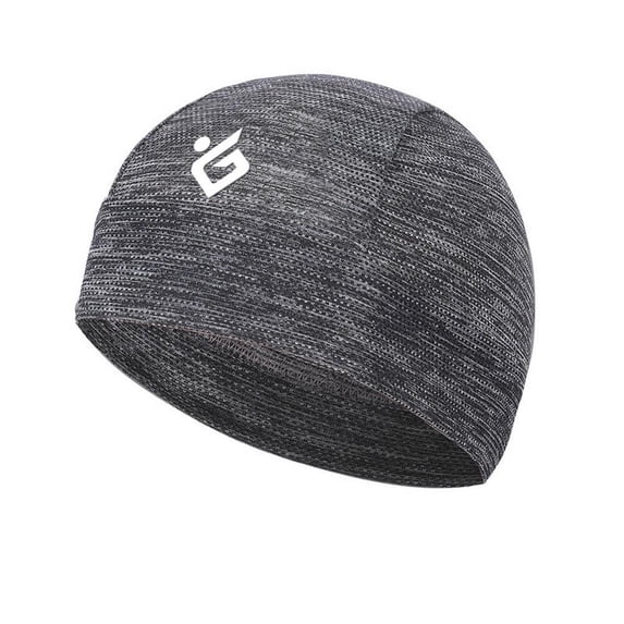 Helmet Caps Skull Caps Cooling Helmet Liner Skull Caps Sweat-Wicking Cycling Hats for Men and Women
