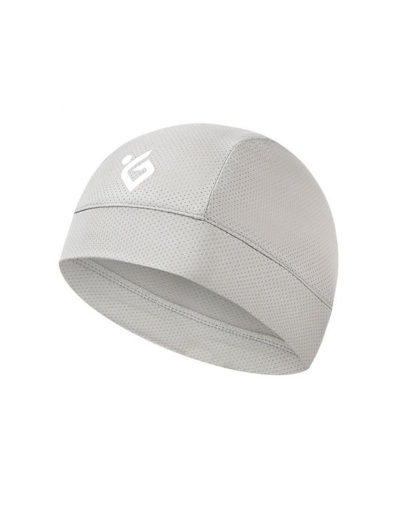 Helmet Caps Skull Caps Cooling Helmet Liner Skull Caps Sweat-Wicking Cycling Hats for Men and Women