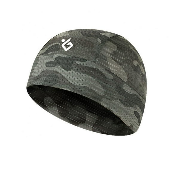 Helmet Caps Skull Caps Cooling Helmet Liner Skull Caps Sweat-Wicking Cycling Hats for Men and Women