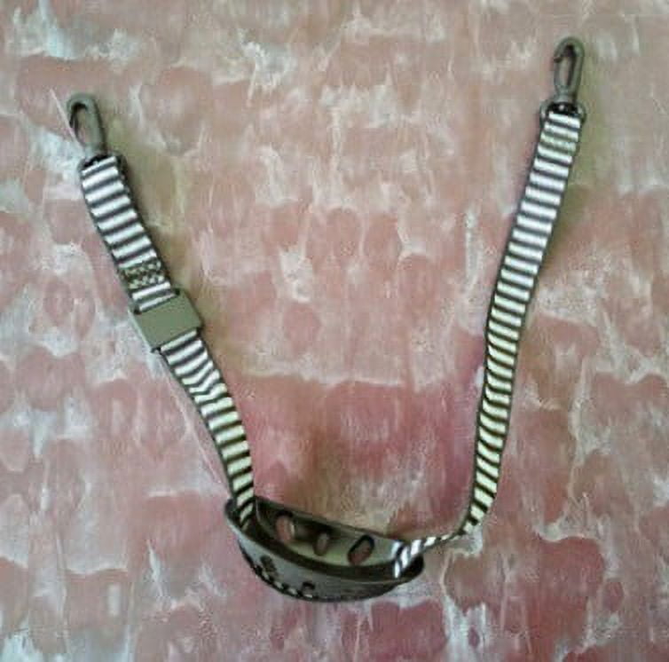 Helmet Chin Strap Hard Hat Chin Strap Helmet Protective Belt Helmet
