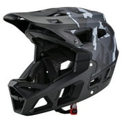 Helmet Full Face Mountain Bike Helmet Adult Racing Downhill Helmet For Men/Women Adult Mountain Bike Helmet With Visor Over 31 Vents Bike Helmet
