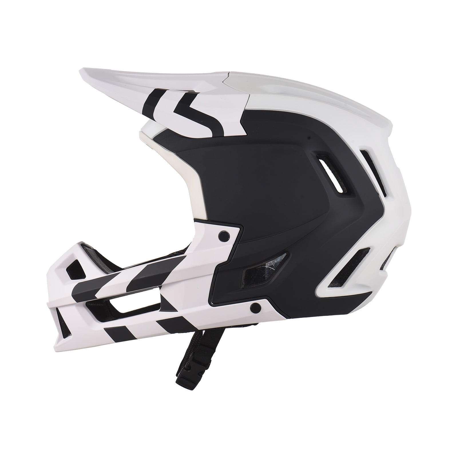 Helmet Full Face Mountain Bike Helmet Ventilation Lightweight Helmet