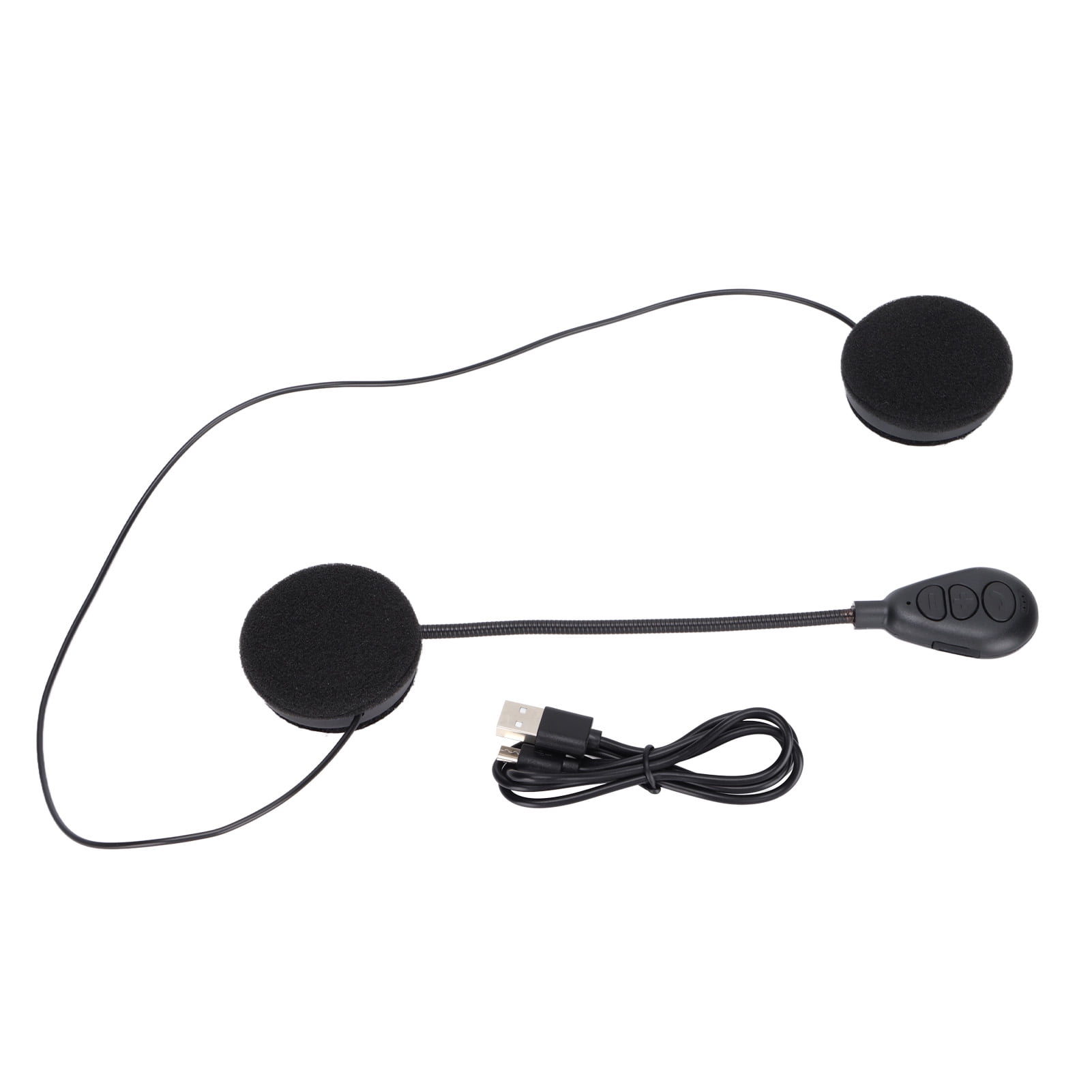 Helmet Headset Motorcycle Helmet Bluetooth Headset Auto Answer Call