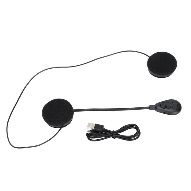 Helmet Headset Motorcycle Helmet Bluetooth Headset Auto Answer Call