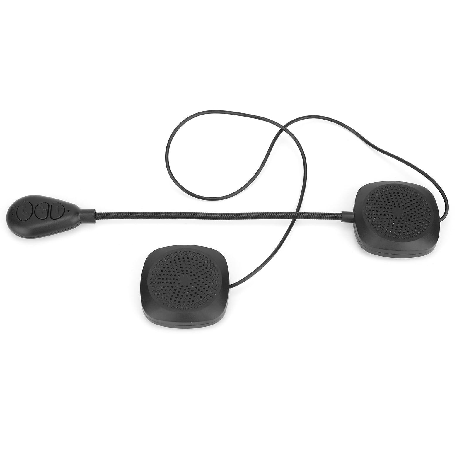 Helmet Headset, Noise Suppression Technology Helmet Speakers With