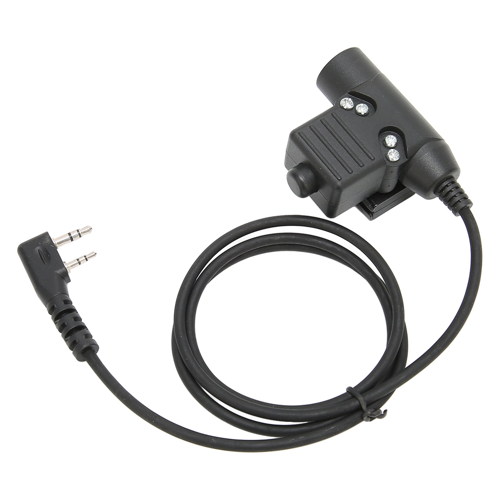 Helmet Headset, Talkie Earpiece Talkie Headset Apply For TK3107