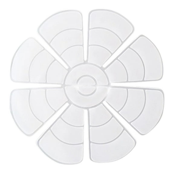 Ice Pack Insert - 105ml Cooling Gel Pad for Sports & Outdoor Activities | Reusable Head Cooler for Cycling, Equestrian Riding & Summer Heat Relief