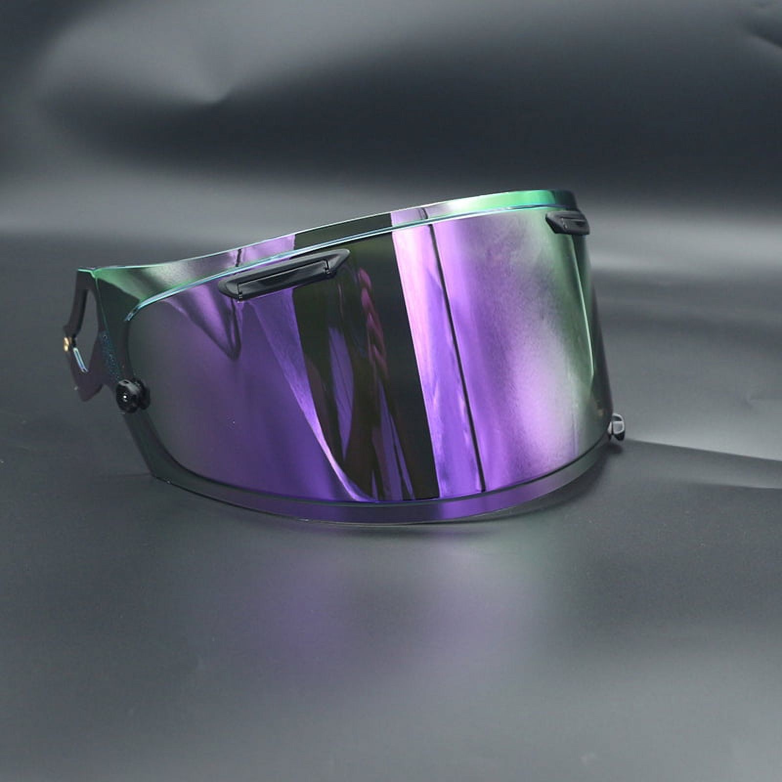 Helmet Lens Visor Motocross Helmet Motorcycle Full Face Helmet Shied