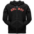 thumbnail image 1 of Helmet - Logo Zip Hoodie - Large, 1 of 1