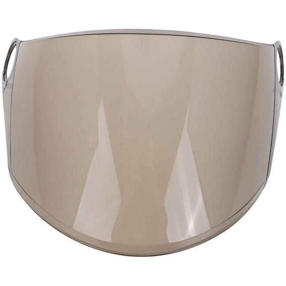 WASHWEPE Riders Helmet Lens 2Pcs 10.22X7.07X4.72In