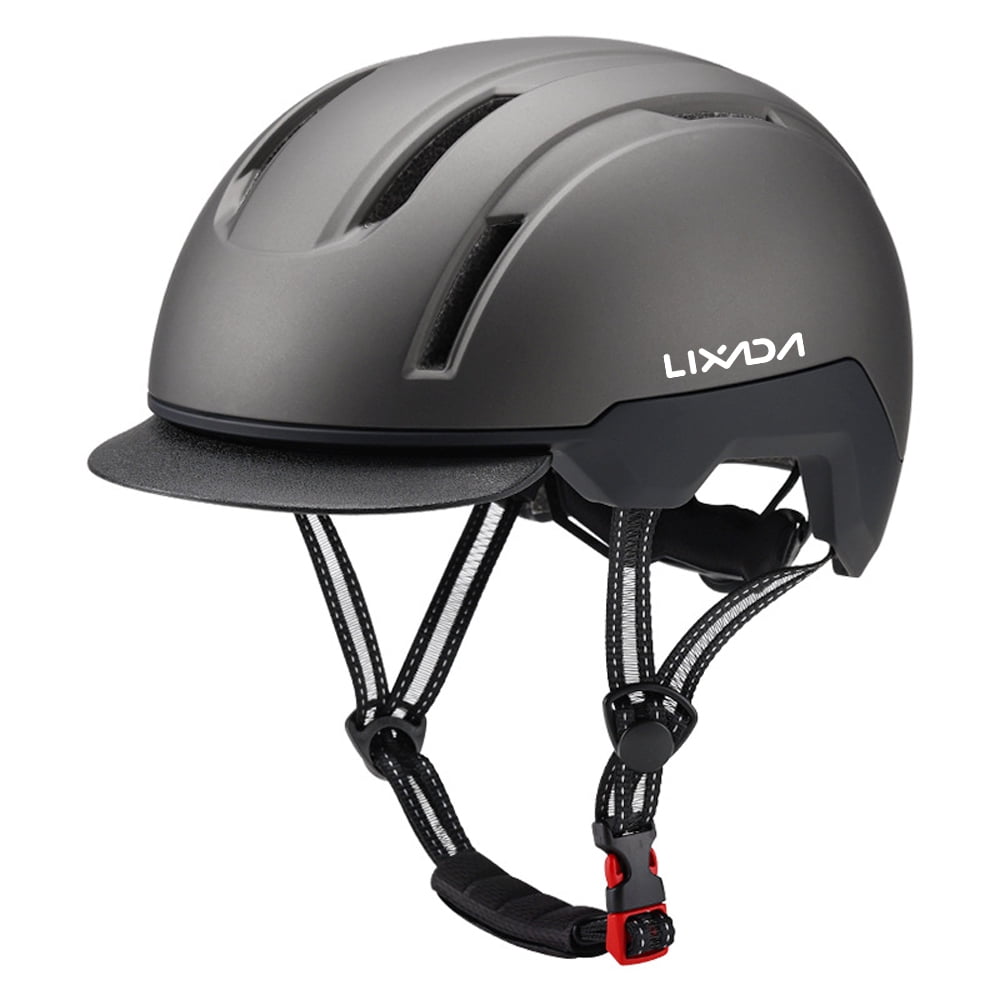 Helmet,Men Women Road Adjustable Helmet Breathable Helmet 12 Helmet Mountain Bike Visor Adjustable Shell Bike Helmet Bike Huiop Helmet