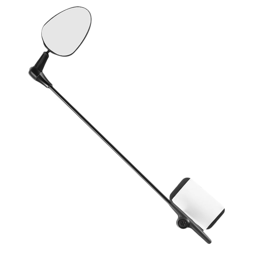 Onaparter Helmet Mirror Bicycle Helmets Mirrors Bike Rear for Cycling