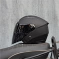 thumbnail image 1 of Helmet Motorcycle Motorbike Dual Lens Summer Winter Open Face Helmet Moto capacete para motocicleta casco, 1 of 2