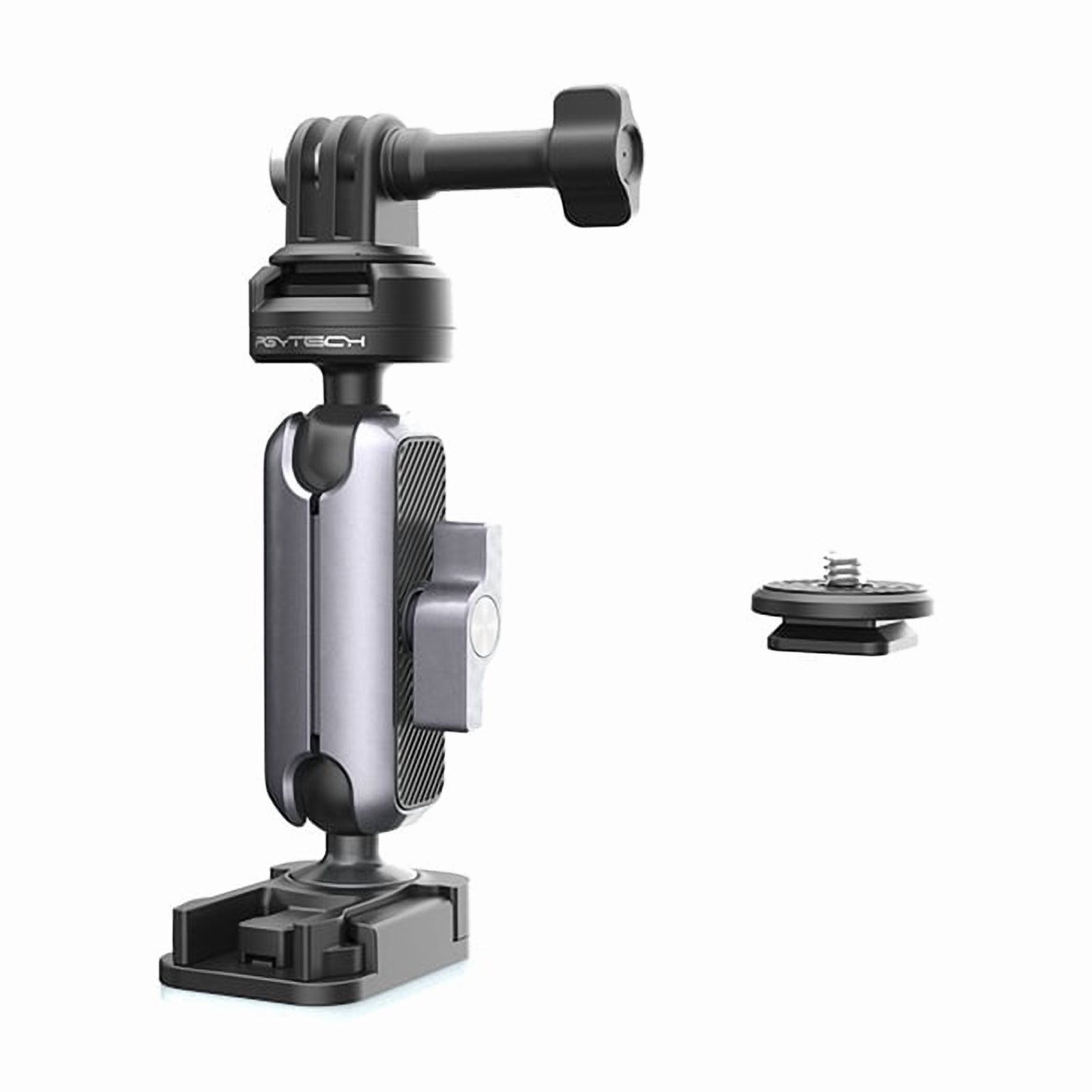 gimbal motorcycle helmet EVO Gimbals Action Camera Bike Bundle - Mounting Kit for Insta360 X5/X4X3/X2, ACE PRO/ACE/ONE R/RS 360 Cameras Insta360 doesnt offer legal advice Feiyu G3 Ultra 3-Axis Handheld