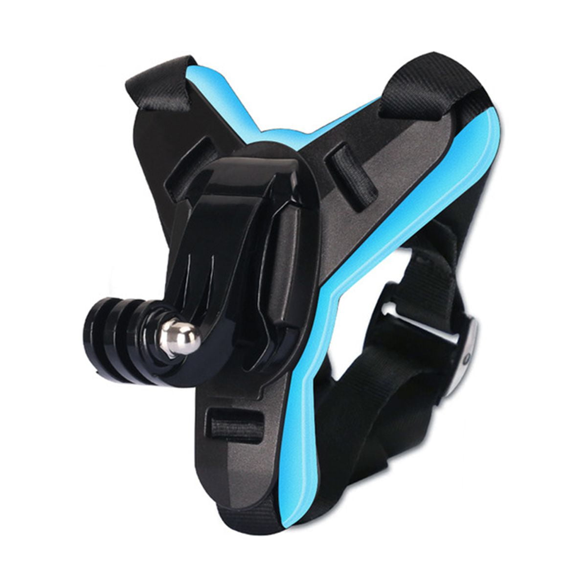 Helmet Extension Chin Mount Compatible with Gopro Hero 9