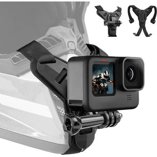 Gopro mount for bike helmet new arrivals