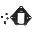 thumbnail image 1 of Helmet NVG Mount Shroud Aluminum Alloy Universal Helmet NVG Camera Mount Base Adapter Mounting Bracket for AF for FAST Helmets Black, 1 of 4