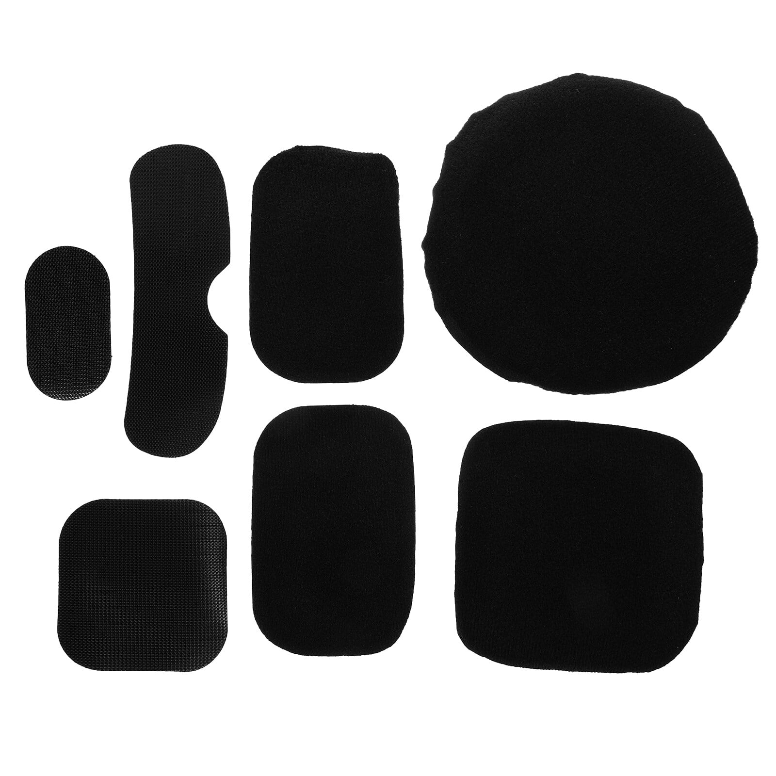 Helmet Pad Cross Motorcycle Helmets for Men Bridegroom