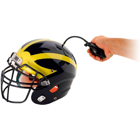 Helmet Pump