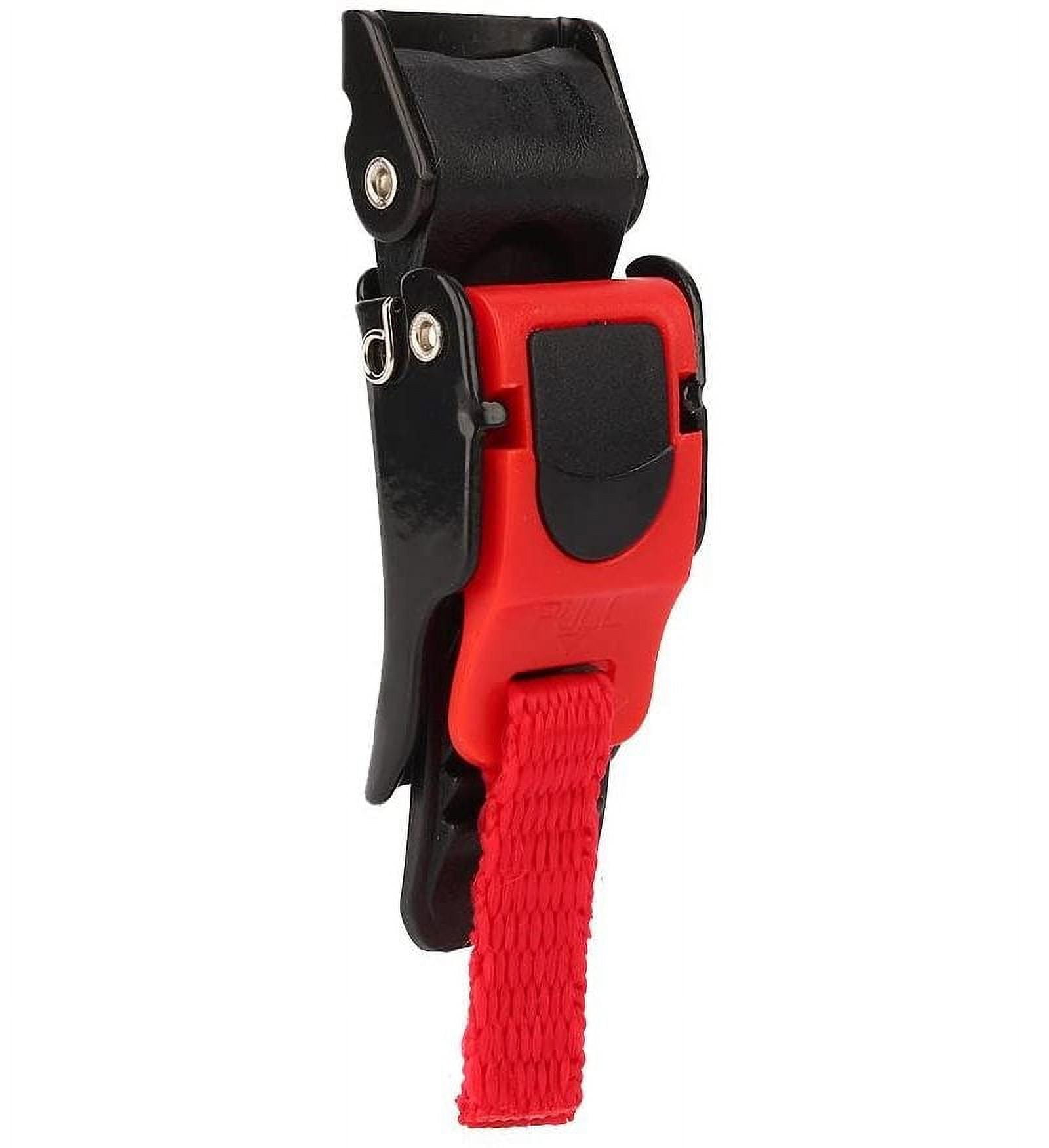 Helmet Quick Release Buckle, Universal Motorcycle Quick Release Helmet