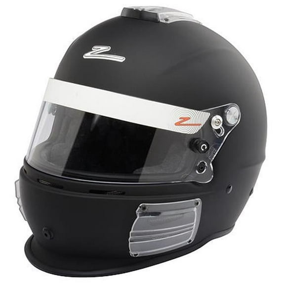 Helmet RZ-42Y Youth Black 56cm SA2015