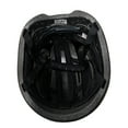 thumbnail image 1 of Helmet Smart LED Riding Helmet With Signal Light Speedometer Remote Control Support BT App Programming, 1 of 7