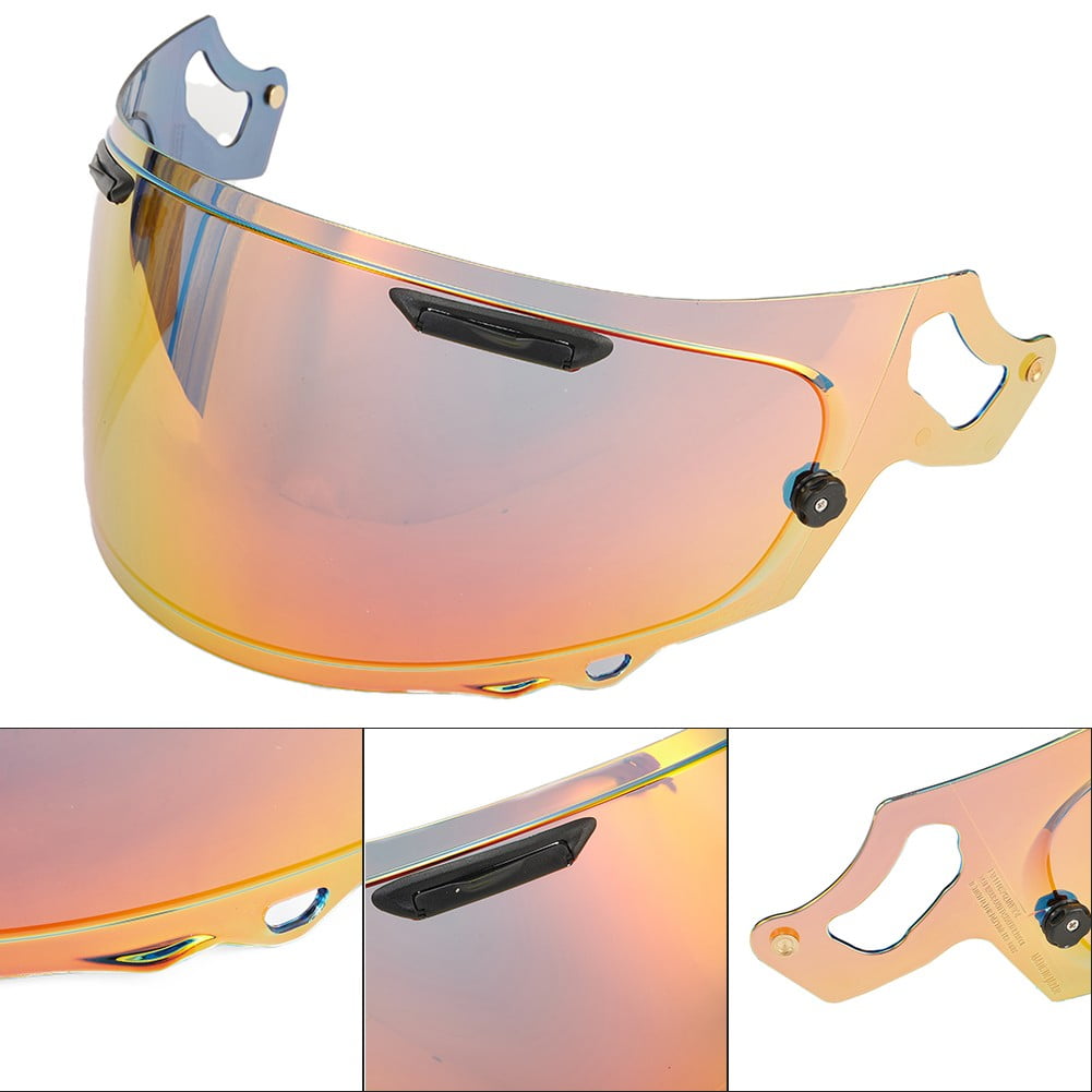 Helmet Visor For K1 K5 K3SV k3sv s4sv k5 k5s Pinlock Ready Horizon