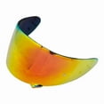 thumbnail image 1 of Helmet Visor Lens for X14 Z7 Moto Windshield, 1 of 21